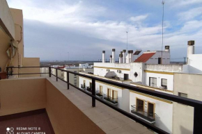 Atico con terraza en San Fernando (Cádiz), San Fernando